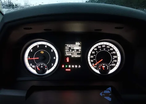 2013 Ram 1500 Express from USA, damaged, VIN 1C6RR6KT5DS513298